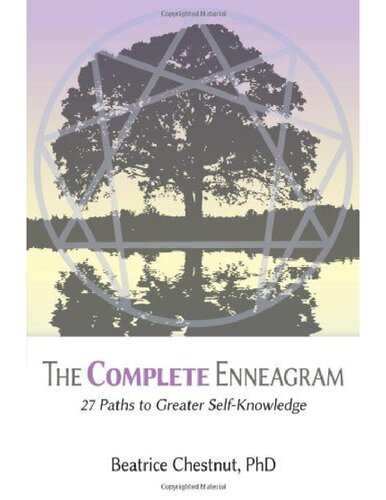 The Complete Enneagram