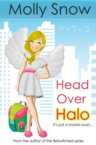 Head Over Halo: It's Just a Mortal Crush