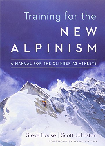 Training for the New Alpinism