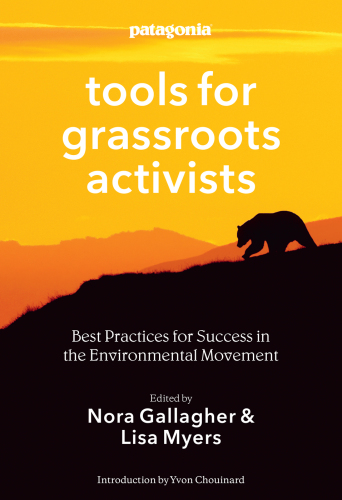 Tools for Grassroots Activists