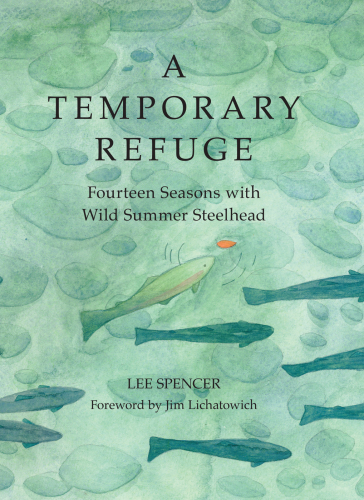 A Temporary Refuge