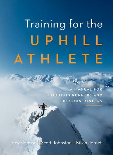 Training for the Uphill Athlete