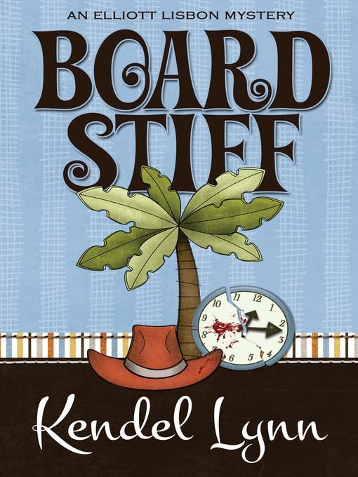 Board Stiff