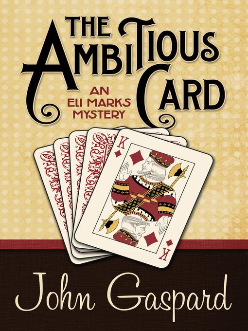 The Ambitious Card