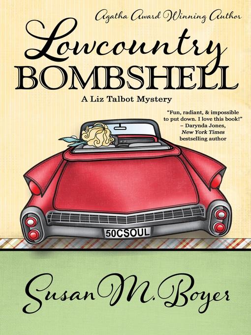 Lowcountry Bombshell