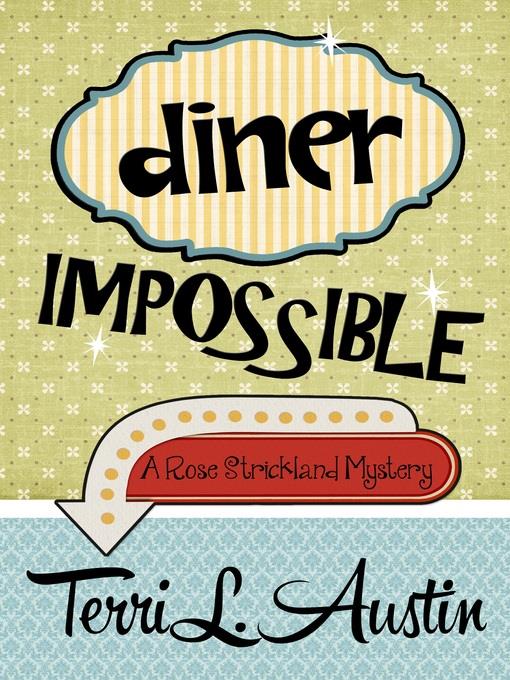 Diner Impossible