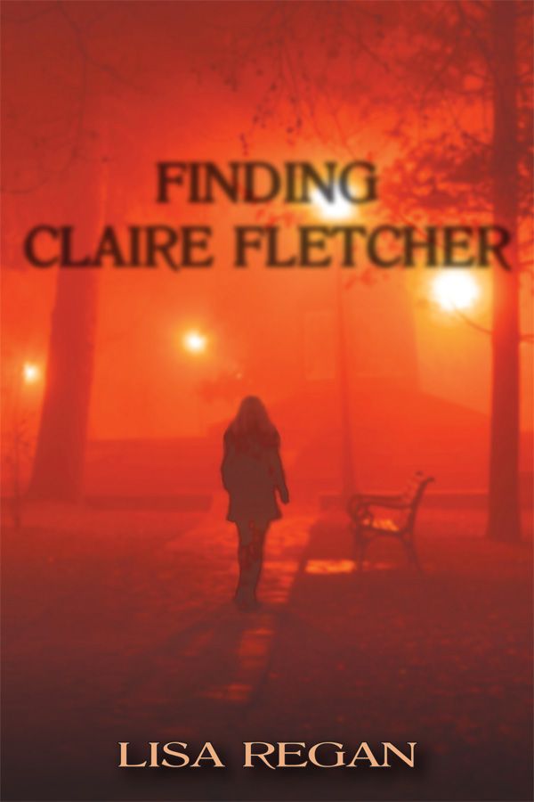 Finding Claire Fletcher