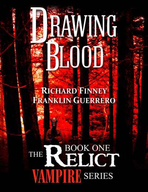 Drawing Blood