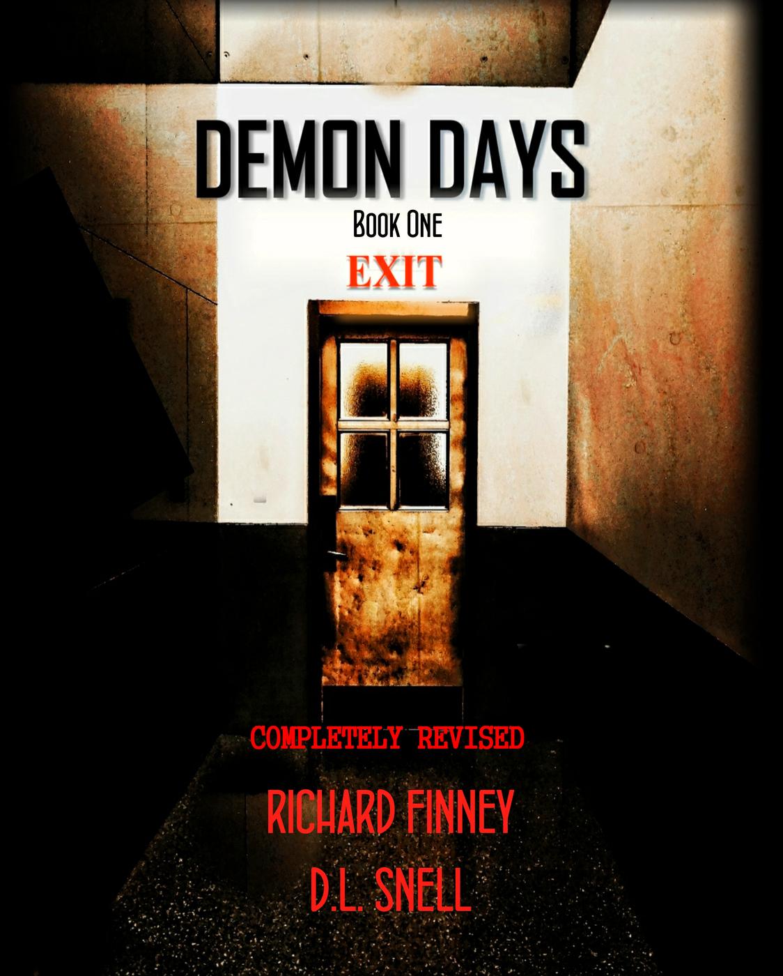 Demon Days