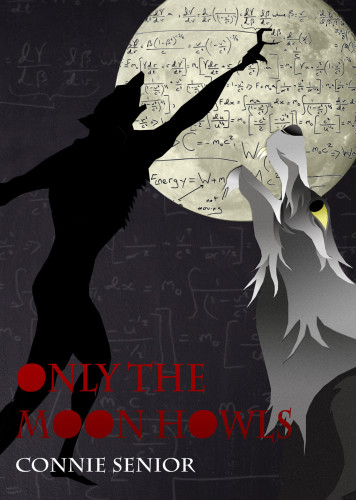 Only the Moon Howls