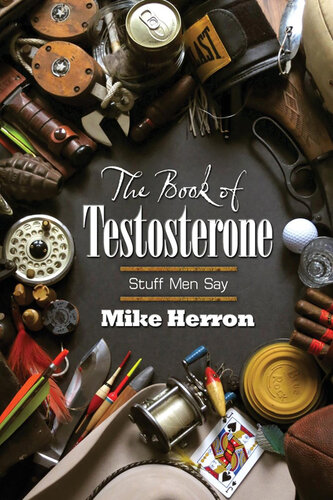 The Book of Testosterone