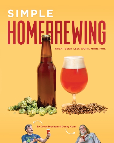 Simple Homebrewing