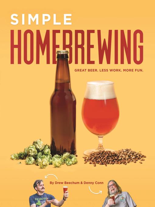 Simple Homebrewing