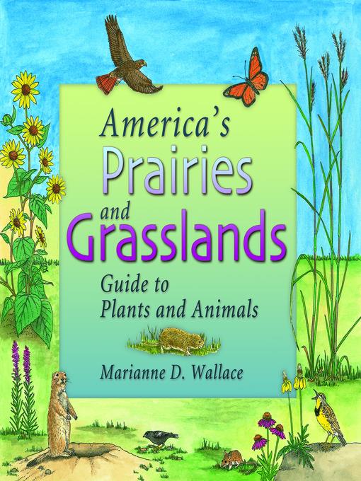 America's Prairies & Grasslands