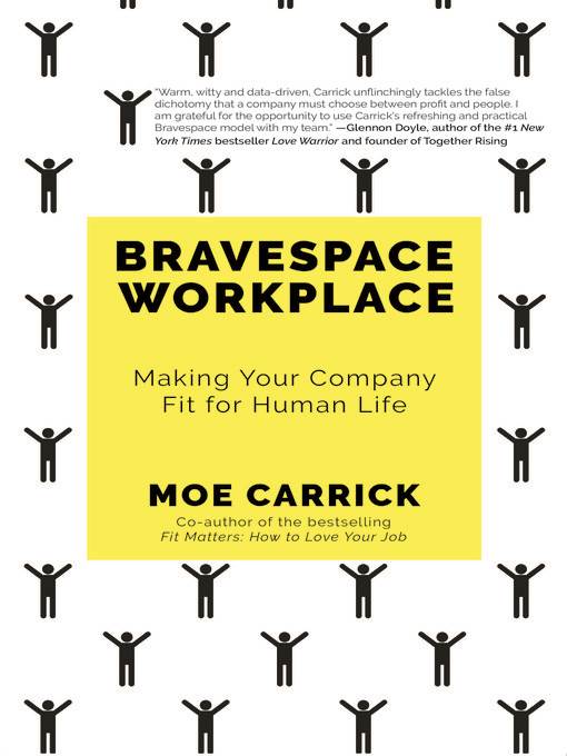 Bravespace Workplace