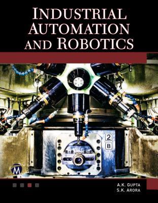 Industrial Automation and Robotics