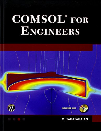 Comsol for Engineers