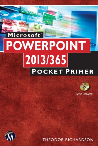 Microsoft PowerPoint 2013 / 365