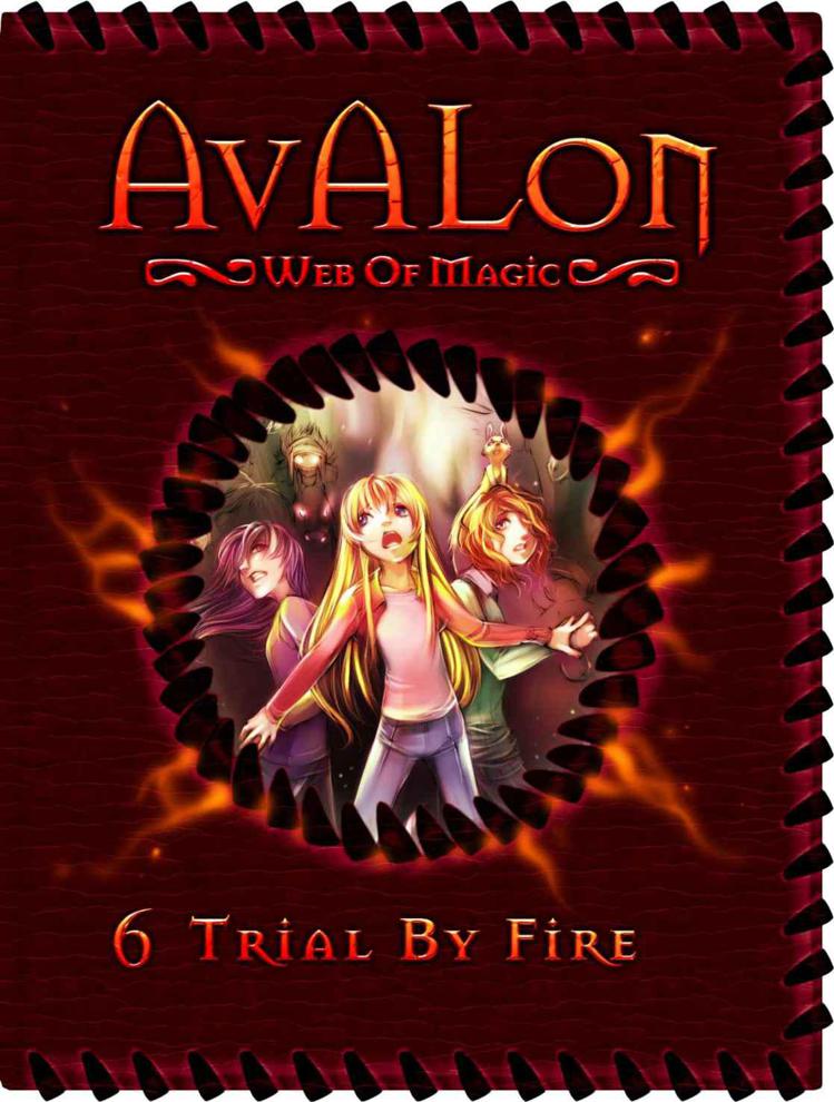 Trial By Fire