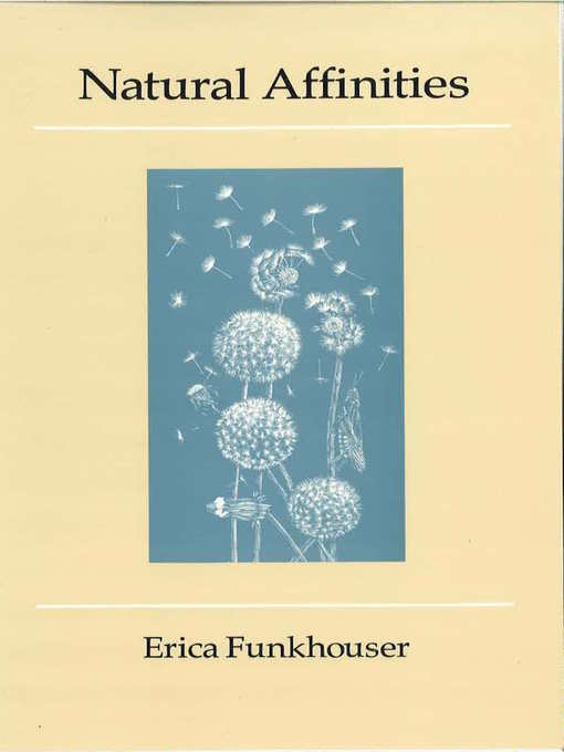 Natural Affinities