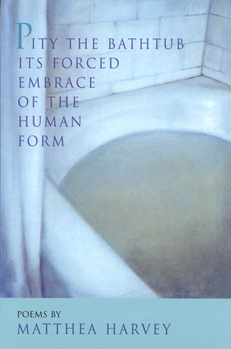 Pity the Bathtub Its Forced Embrace of the Human Form