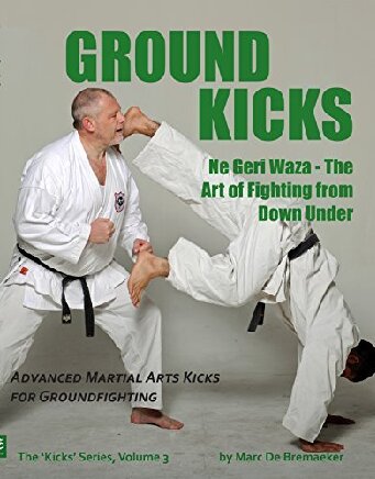 Ground Kicks