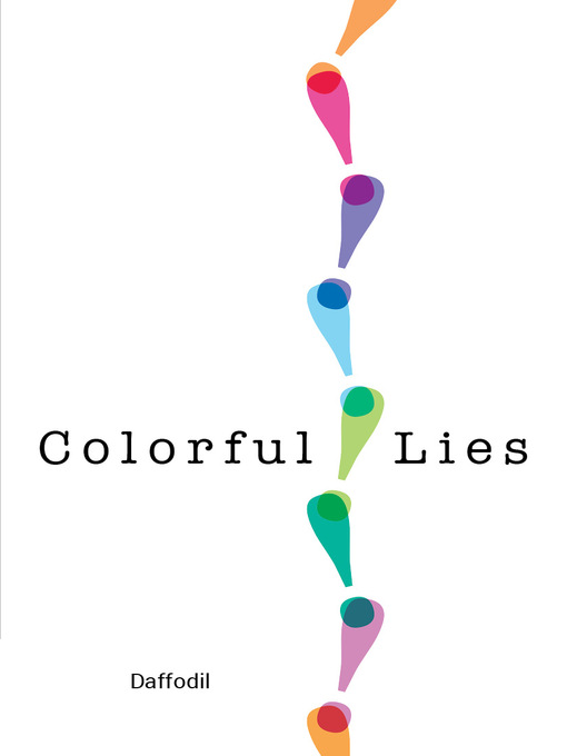 Colorful Lies