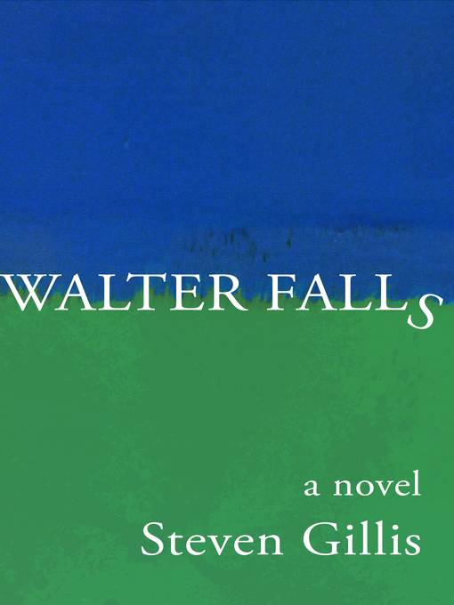 Walter Falls