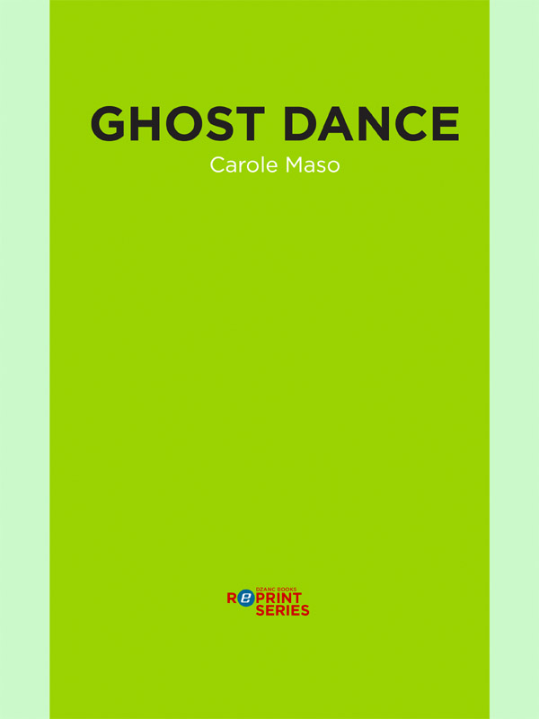 Ghost Dance