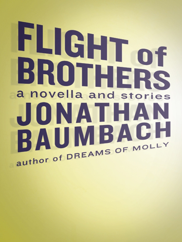 Flight of Brothers