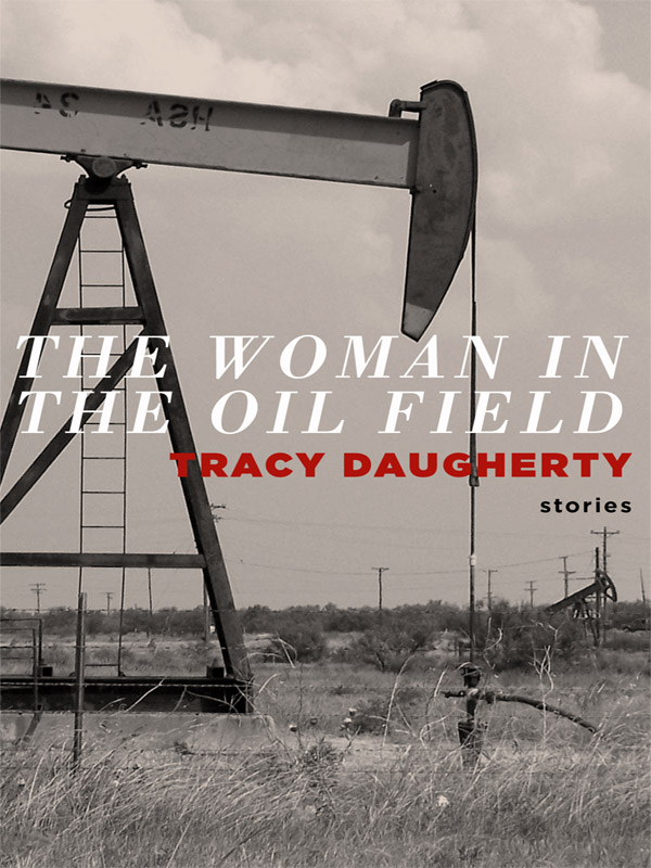 The Woman in Oil Fields