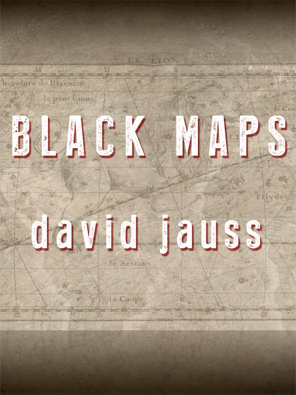 Black Maps