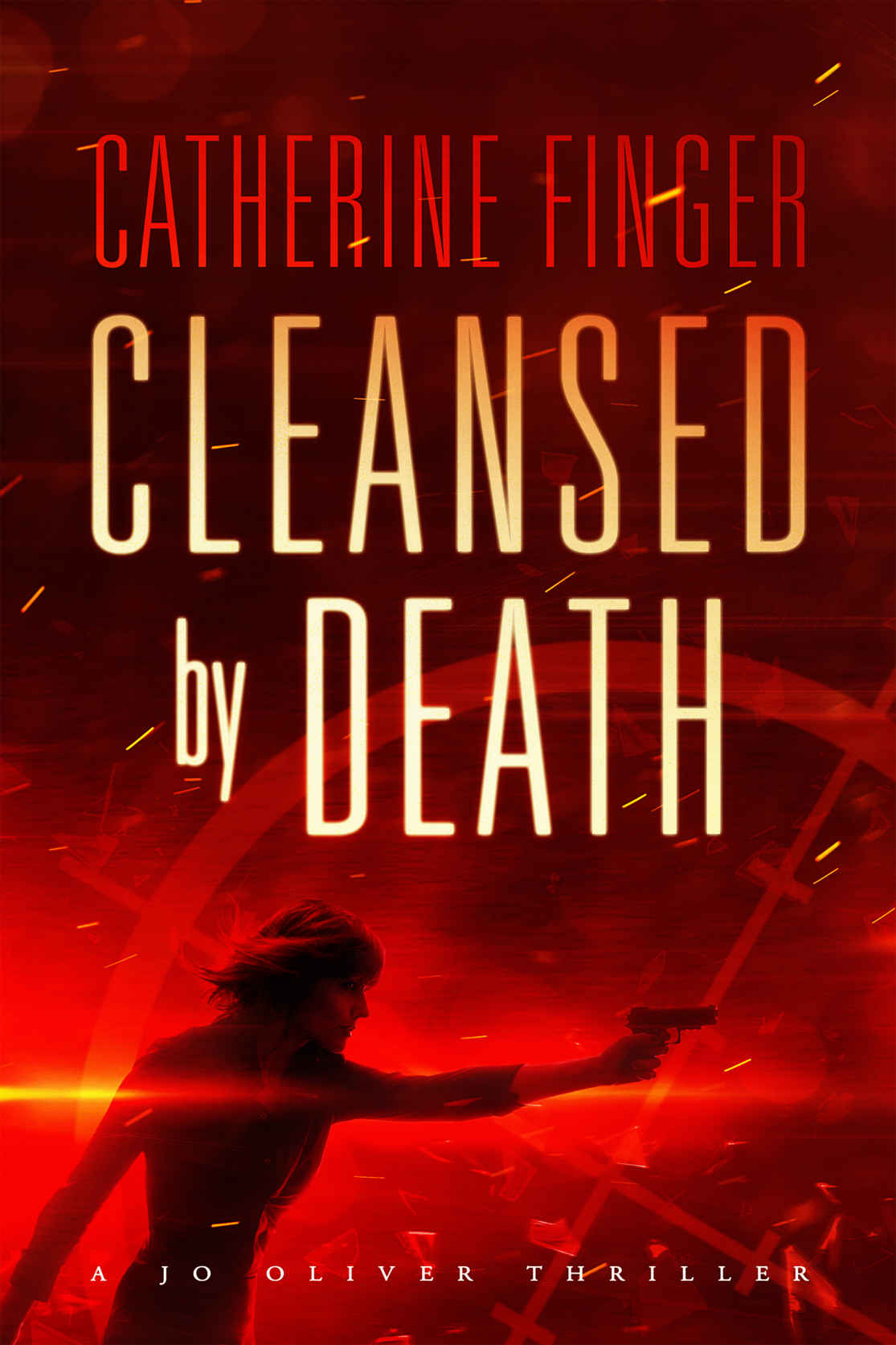 Cleansed by Death