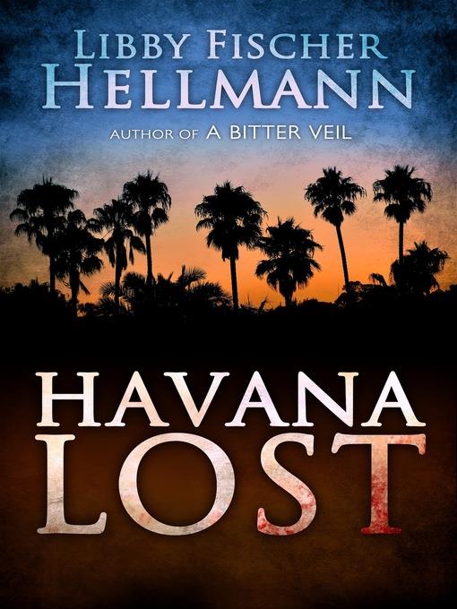 Havana Lost