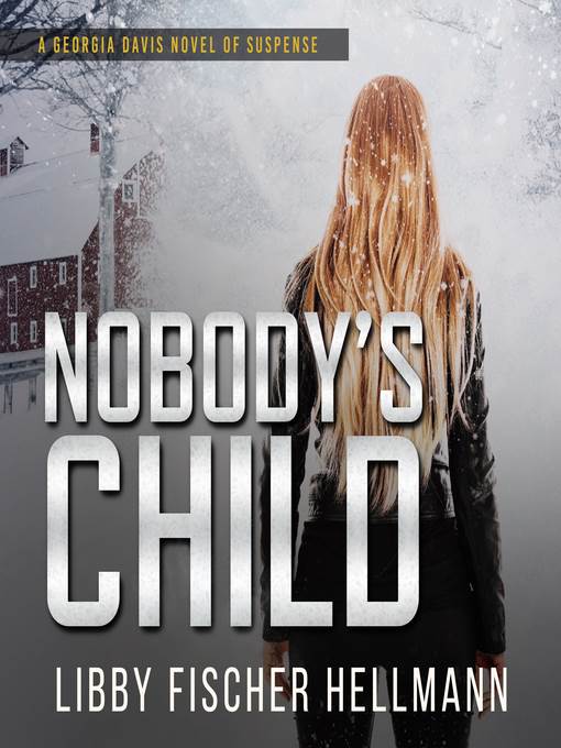 Nobody's Child