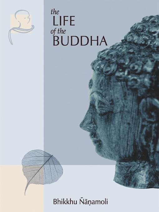 The Life of the Buddha