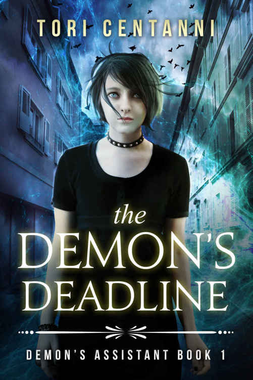 The Demon's Deadline