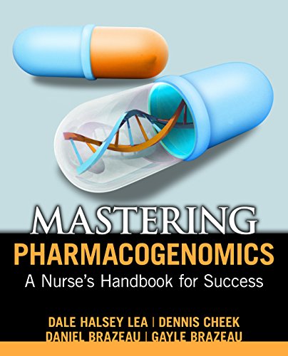 Mastering Pharmacogenomics