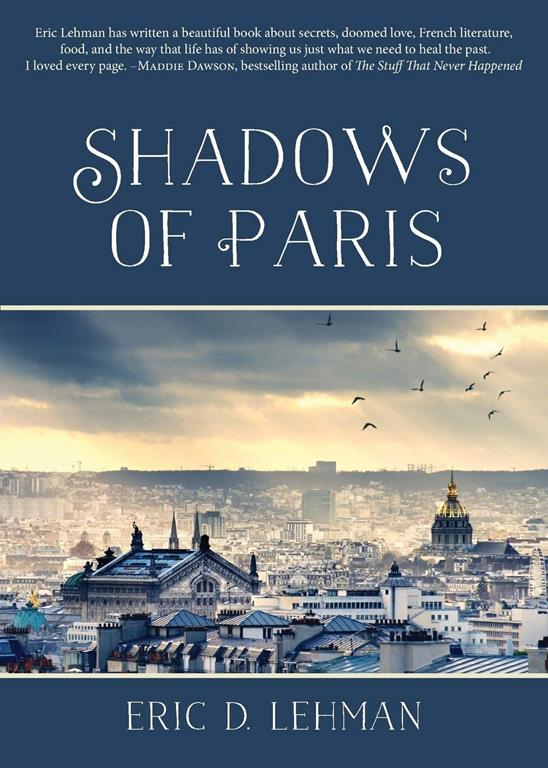 Shadows of Paris