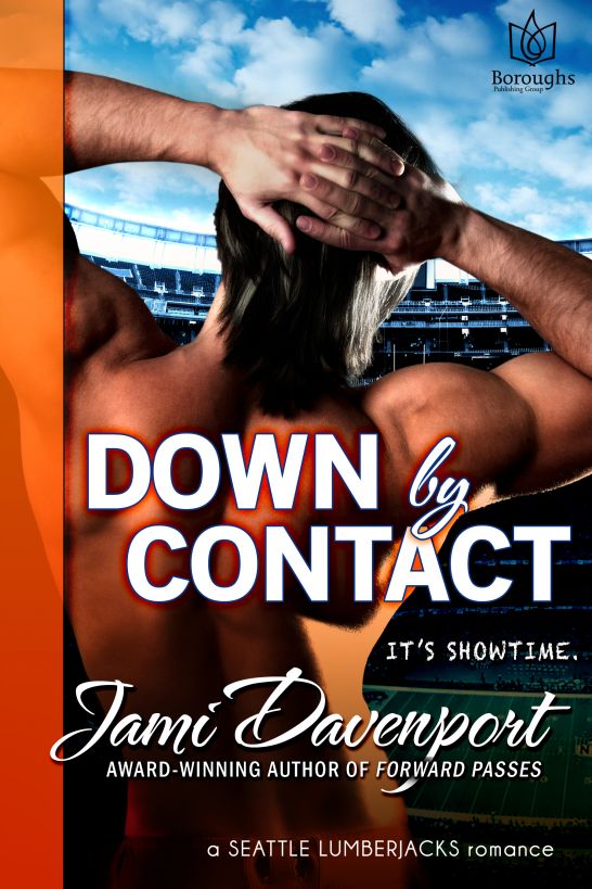 Down by Contact