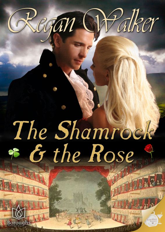 The Shamrock and the Rose