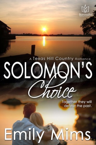 Solomon's Choice