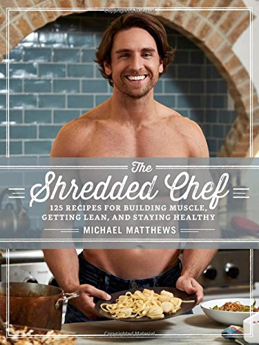 The Shredded Chef