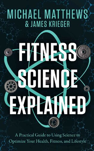 Fitness Science Explained