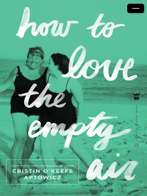 How to Love the Empty Air