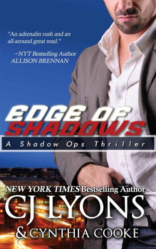 Edge of Shadows