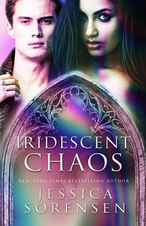 Iridescent Chaos (Enchanted Chaos)