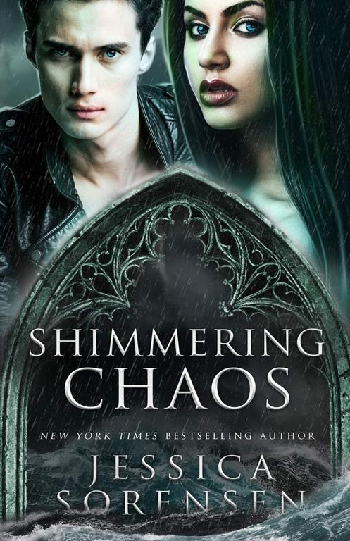 Shimmering Chaos (Enchanted Chaos)