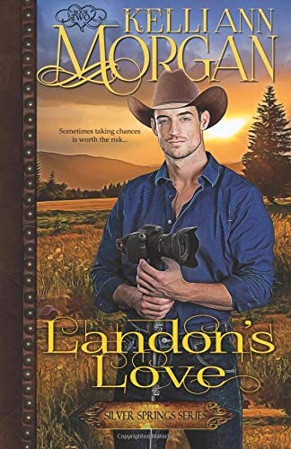 Landon's Love (Silver Springs Series) (Volume 2)