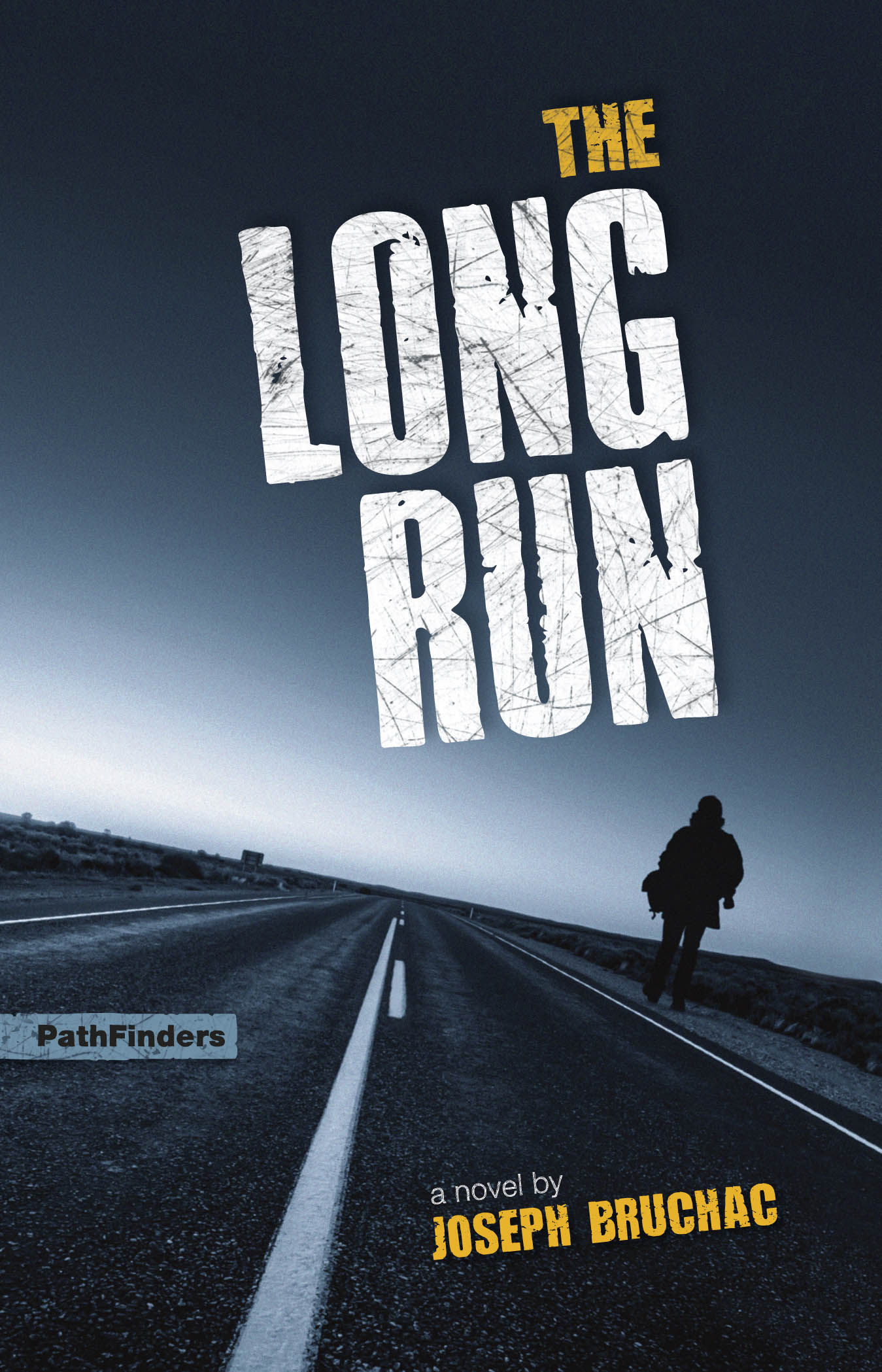 The Long Run (PathFinders)